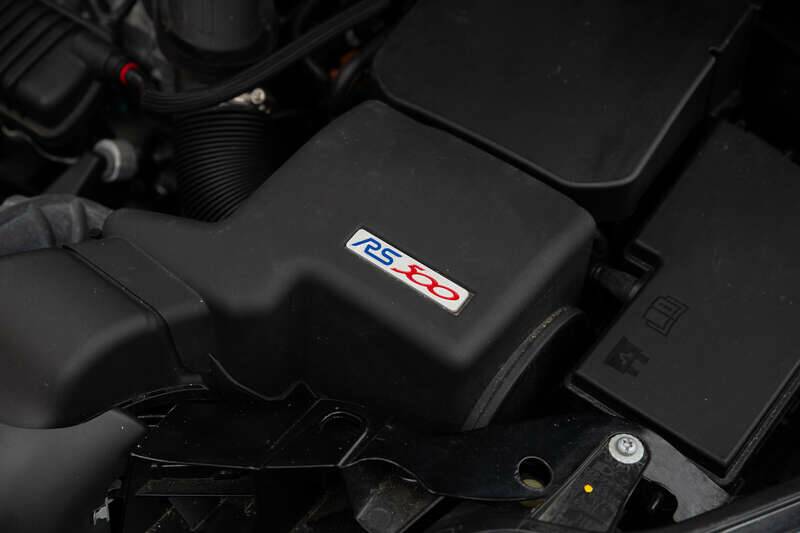 Bild 46/50 von Ford Focus RS500 (2010)