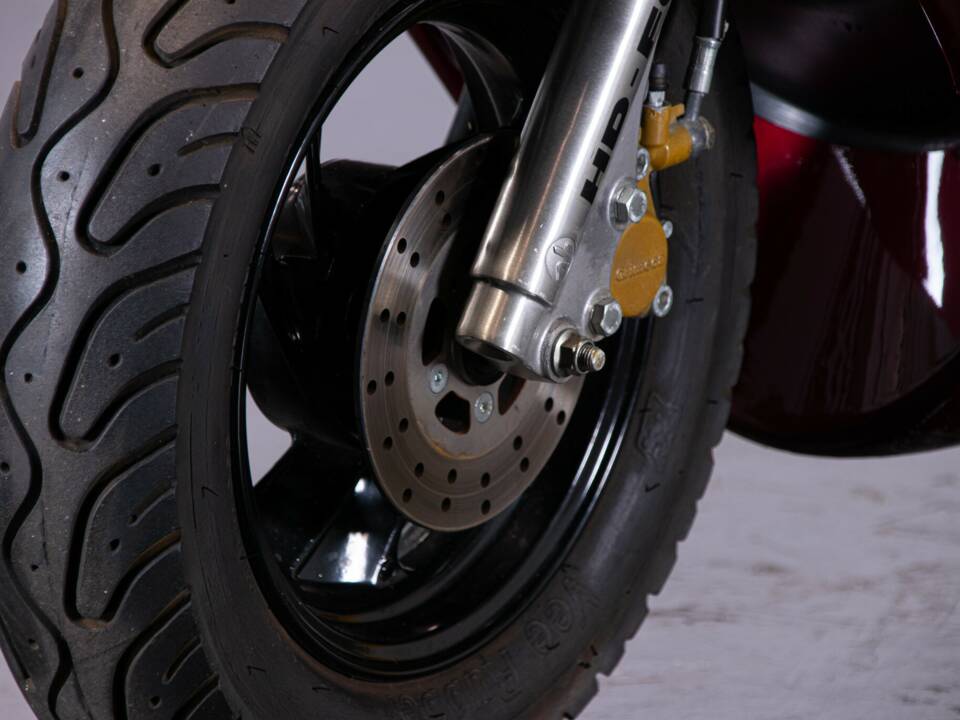 Bild 18/50 von Malaguti DUMMY (1994)