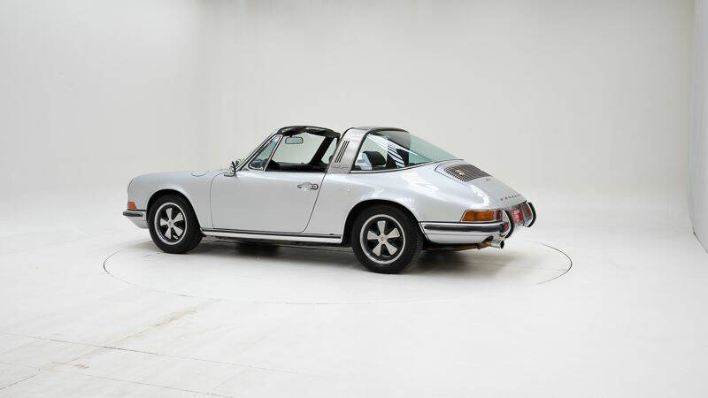 Image 4/15 of Porsche 911 2.4 T (1971)