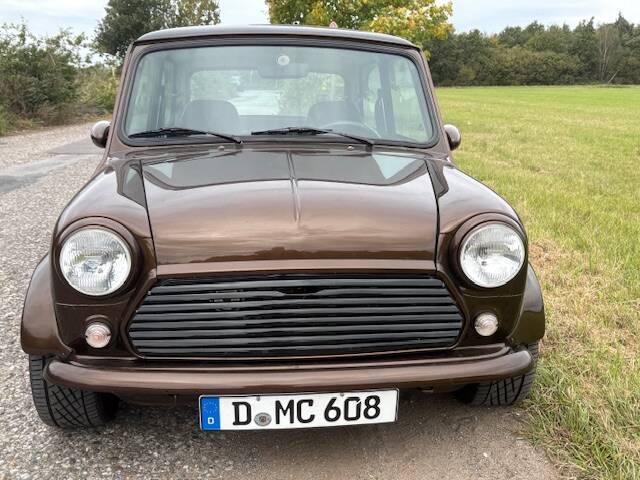 Image 4/22 of Austin Thirty (1990)