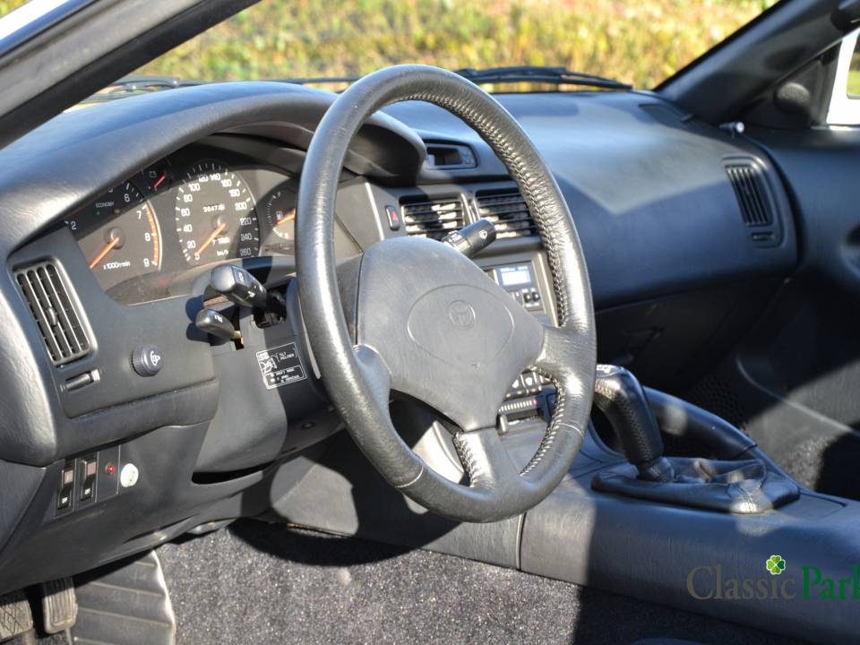 Afbeelding 11/46 van Toyota MR2 2.0 (1991)