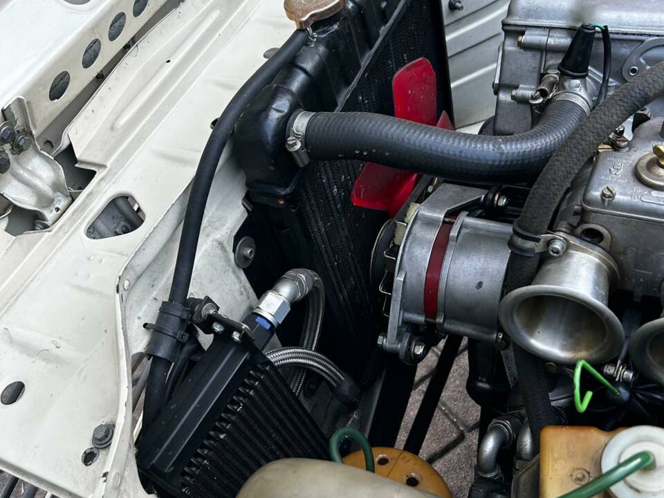 Bild 36/56 von BMW 2002 ti (1969)