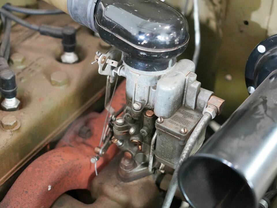 Bild 25/34 von Willys MB (1944)