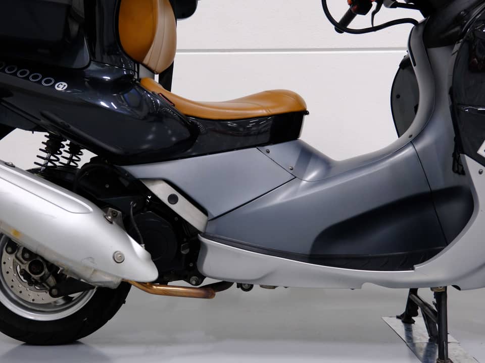 Image 12/51 of BMW C1 125 (2001)