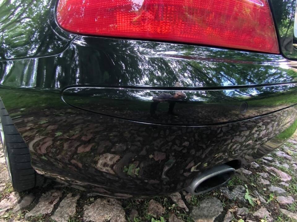 Imagen 46/58 de Mercedes-Benz SL 350 (2005)