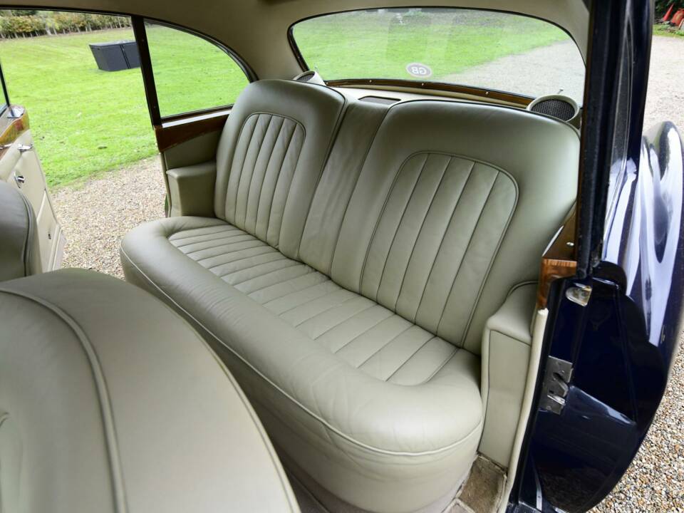 Bild 24/50 von Rolls-Royce Silver Cloud III (1964)