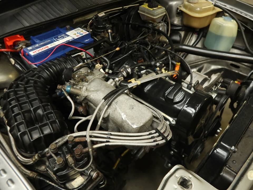 Image 9/50 of Audi 80 GTE quattro (1985)