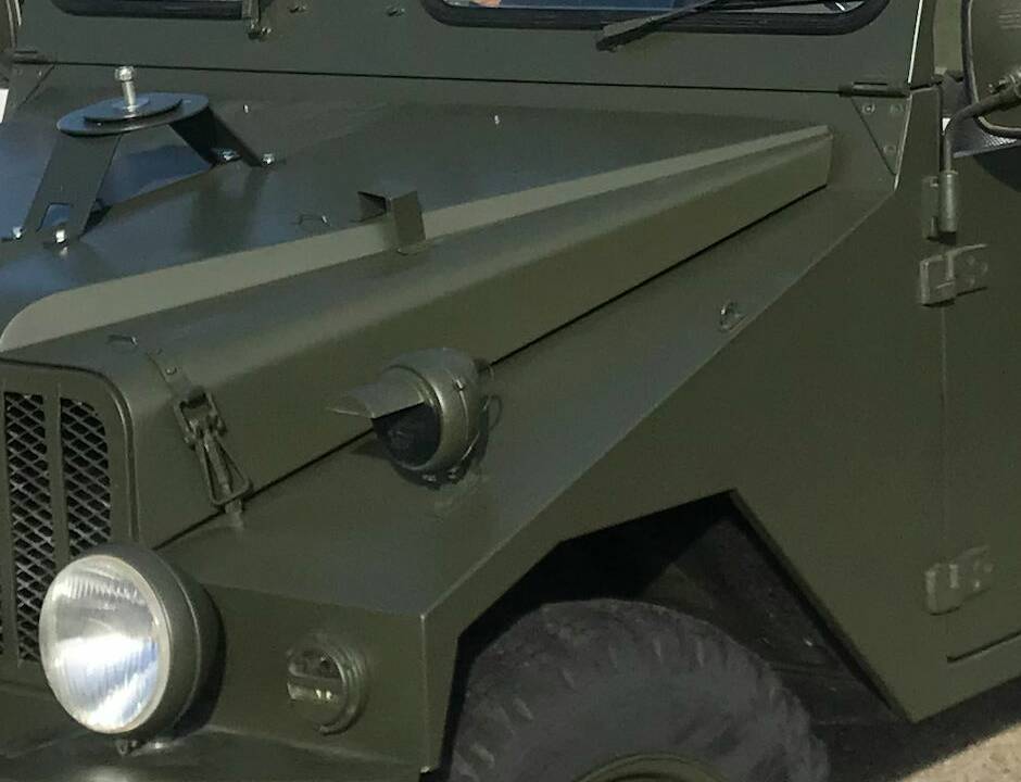 Afbeelding 2/6 van UMM Cournil Entrepreneur (1982)