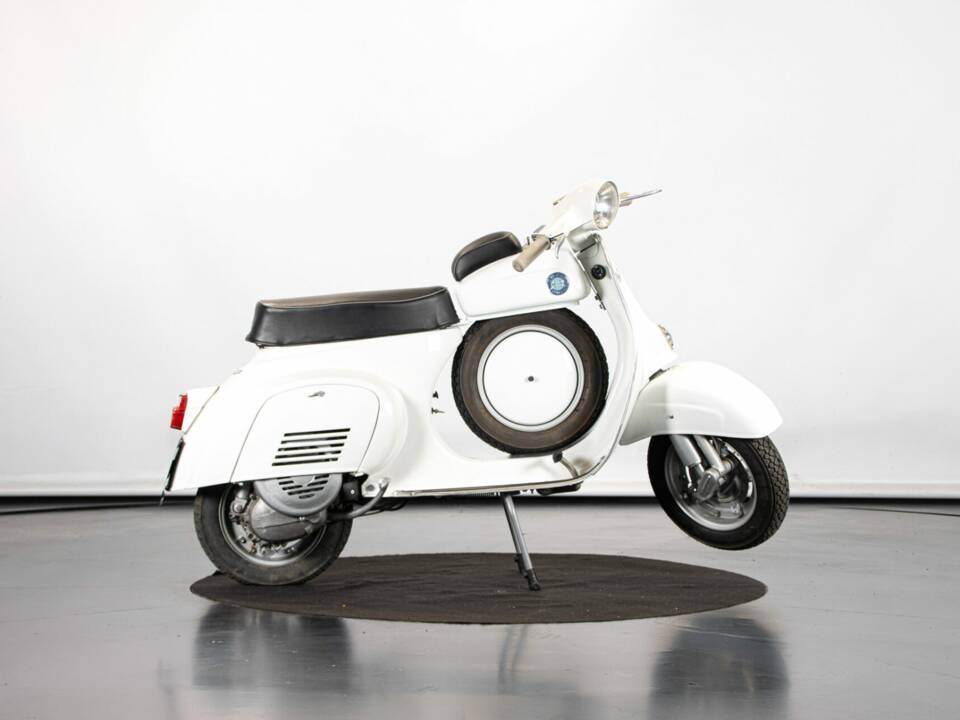 Immagine 5/50 di Piaggio Vespa 50 SS (1966)