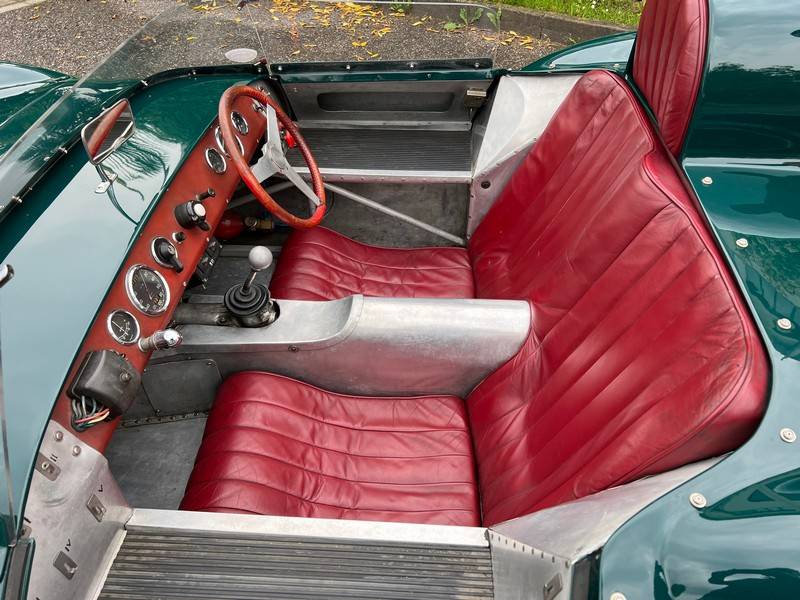 Imagen 26/42 de Lotus Eleven (1957)