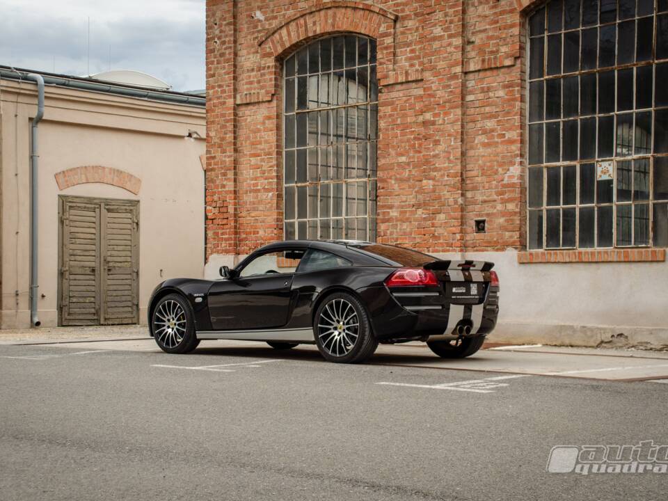 Image 5/18 of Lotus Europa SE (2009)