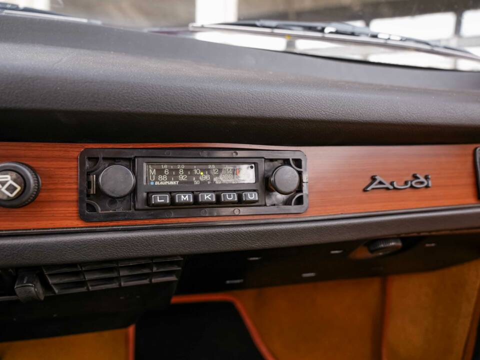 Afbeelding 31/41 van Audi 80 S/LS (1976)
