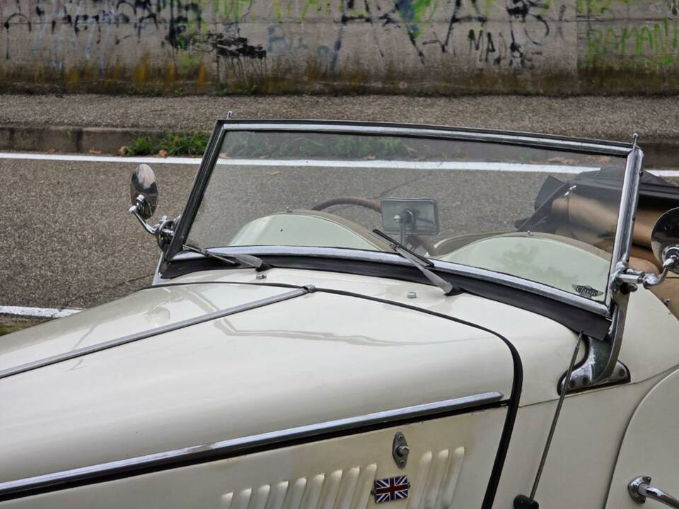 Bild 28/50 von MG TF (1954)