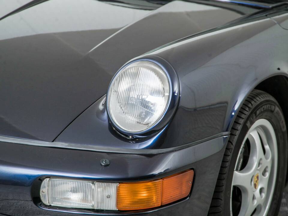 Bild 20/50 von Porsche 911 Carrera 2 (1991)