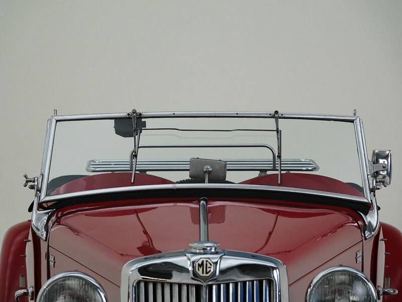 Bild 11/15 von MG TD (1951)
