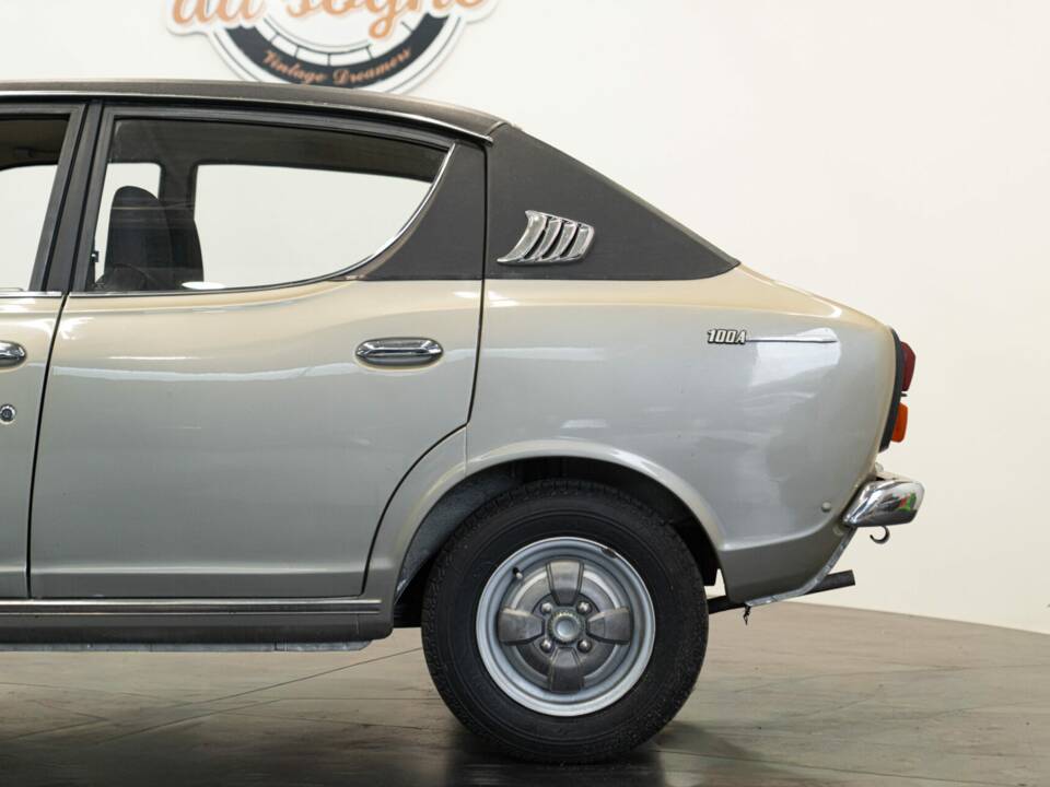 Imagen 18/45 de Datsun 100 A (1975)