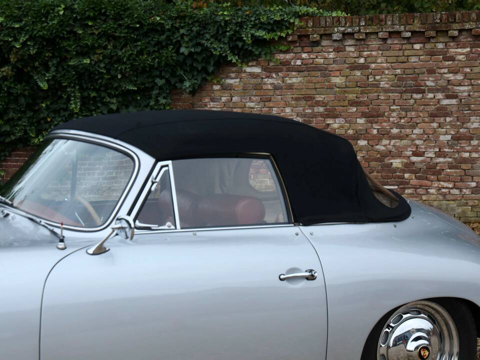 Bild 11/50 von Porsche 356 A 1600 (1959)
