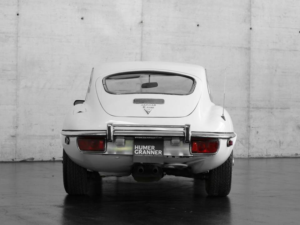 Bild 10/40 von Jaguar E-Type V12 (1972)