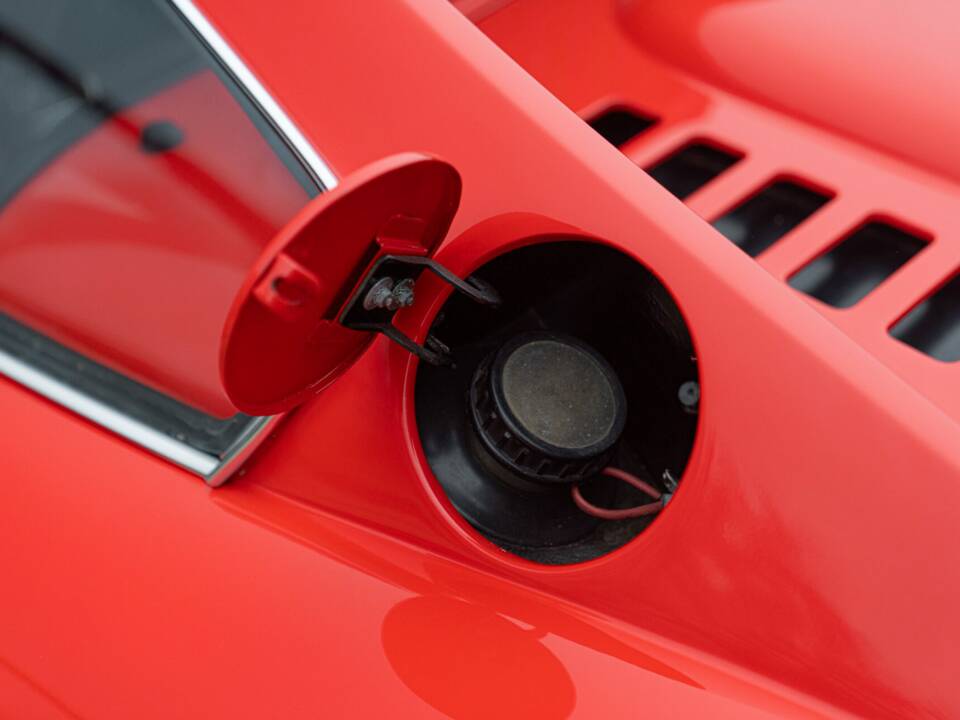 Image 23/50 of Ferrari Dino 246 GT (1971)