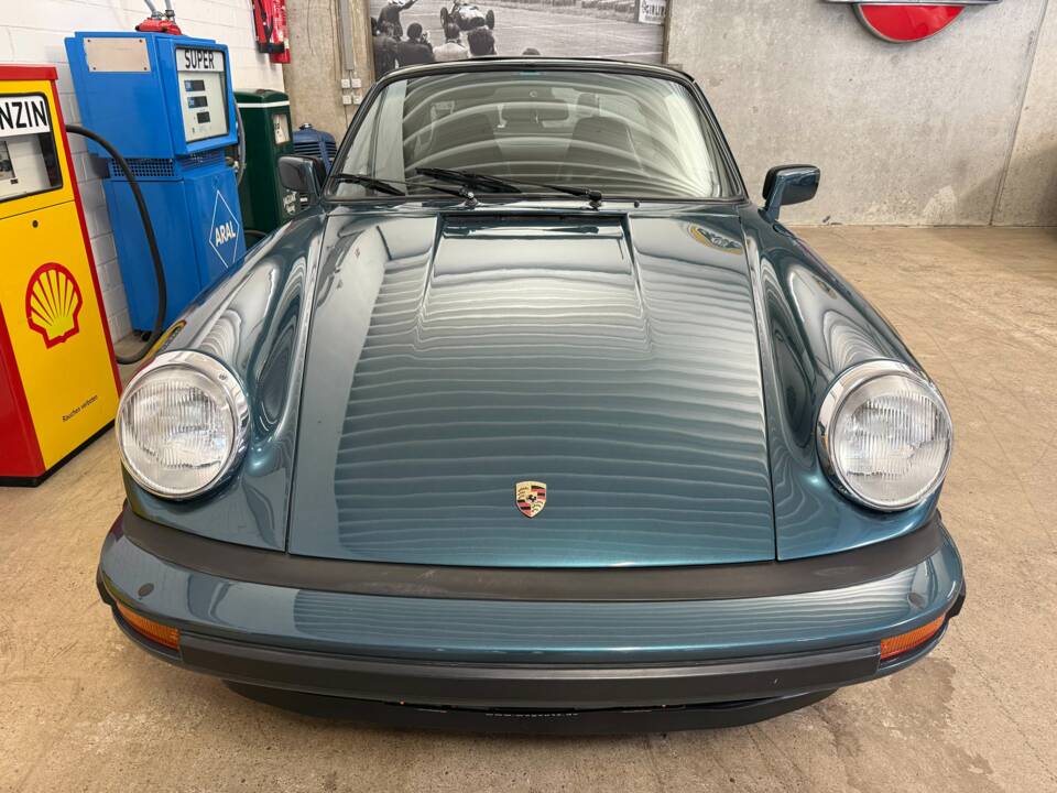 Bild 4/17 von Porsche 911 SC 3.0 (1979)