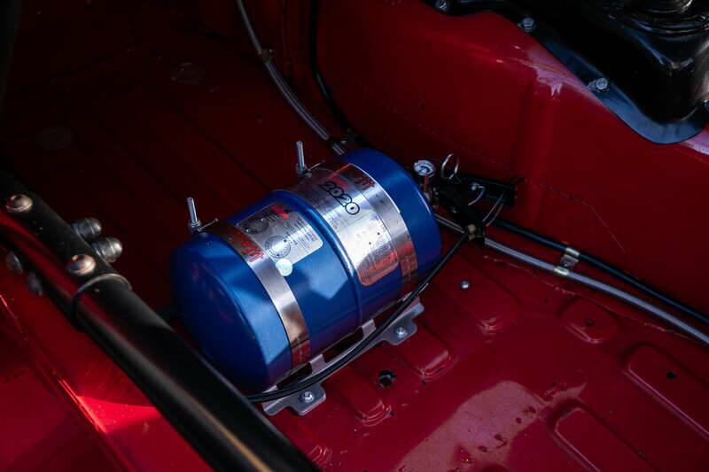 Image 29/50 of MG MGB (1962)