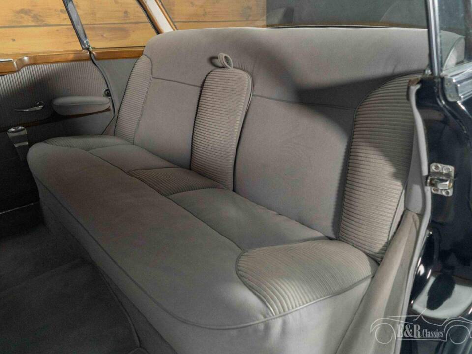 Afbeelding 12/19 van Mercedes-Benz 300 d (1962)