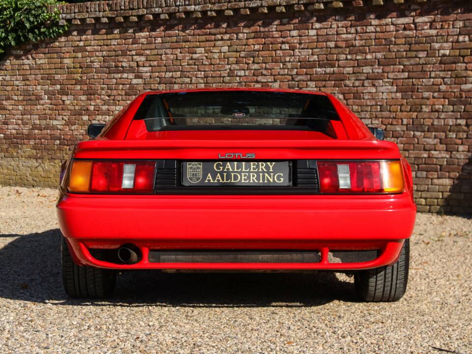 Image 6/50 of Lotus Esprit SE (1992)