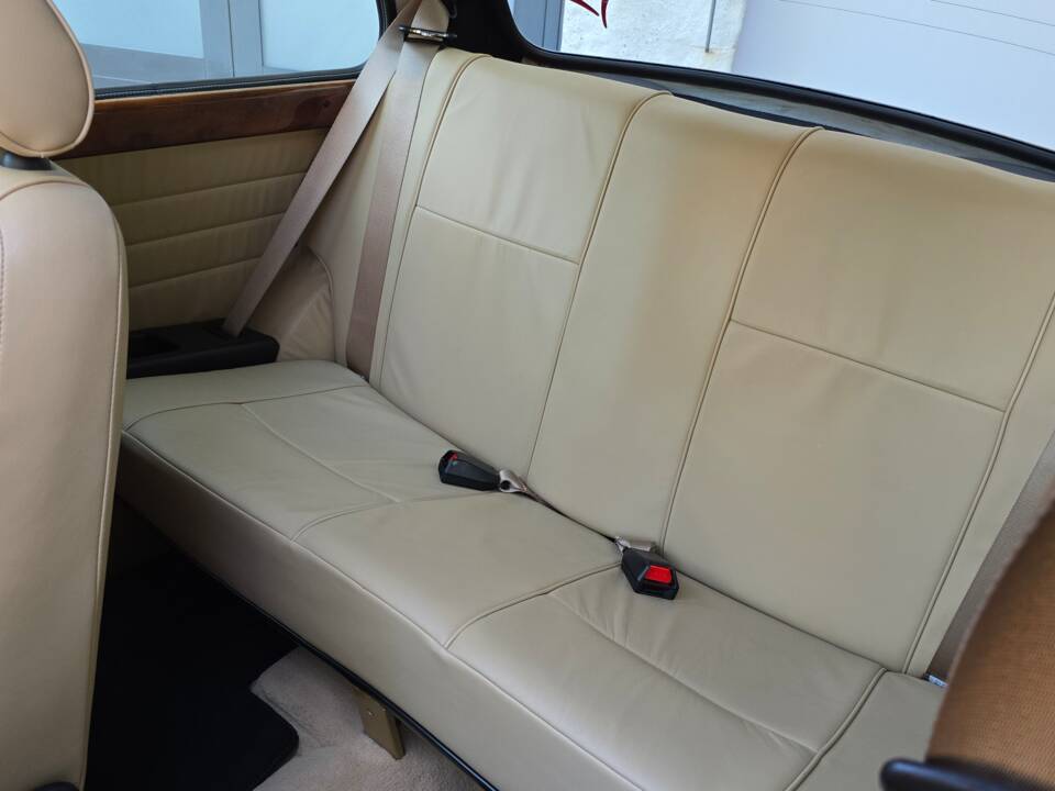 Immagine 12/32 di Mini Cooper 1.3i MPI (2000)