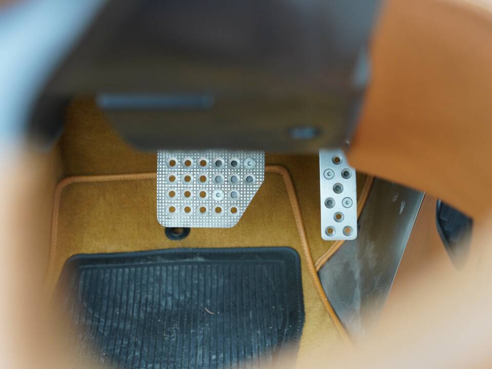 Image 30/50 of Ferrari 575 Superamerica F1 (2006)