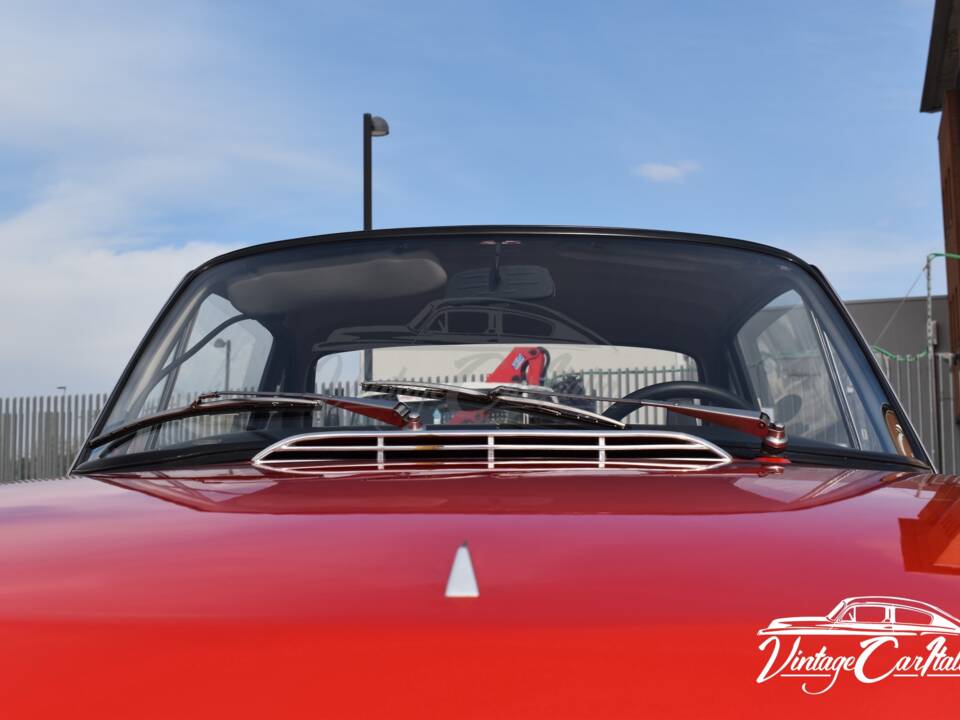 Afbeelding 18/74 van Lancia Fulvia Rallye HF 1.6 (1969)