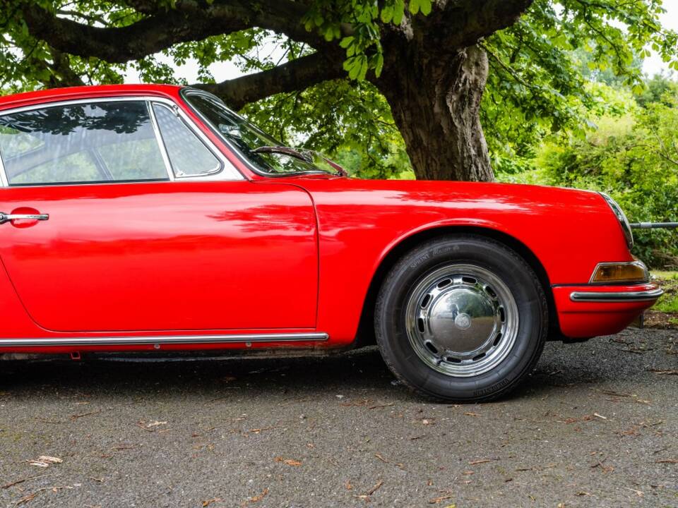 Image 10/50 de Porsche 912 (1965)