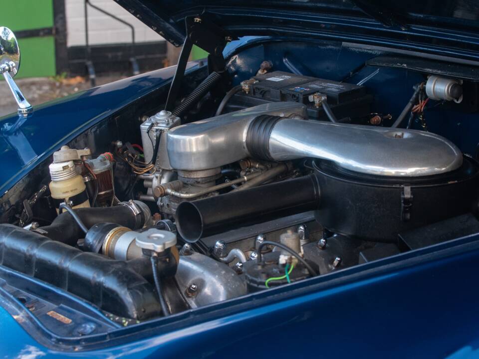 Bild 35/50 von Jaguar Mk II 2.4 (1964)