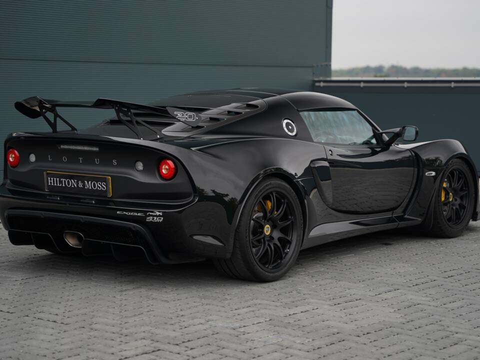 Immagine 42/50 di Lotus Exige Sport 410 (2020)