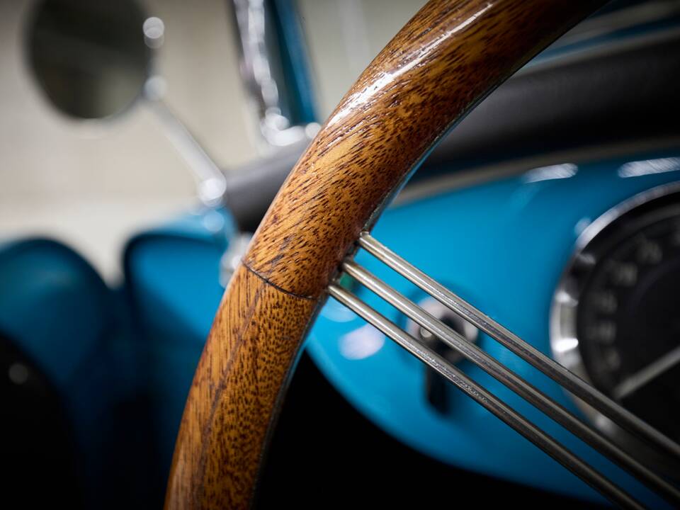 Afbeelding 83/100 van MG MGA 1500 (1957)