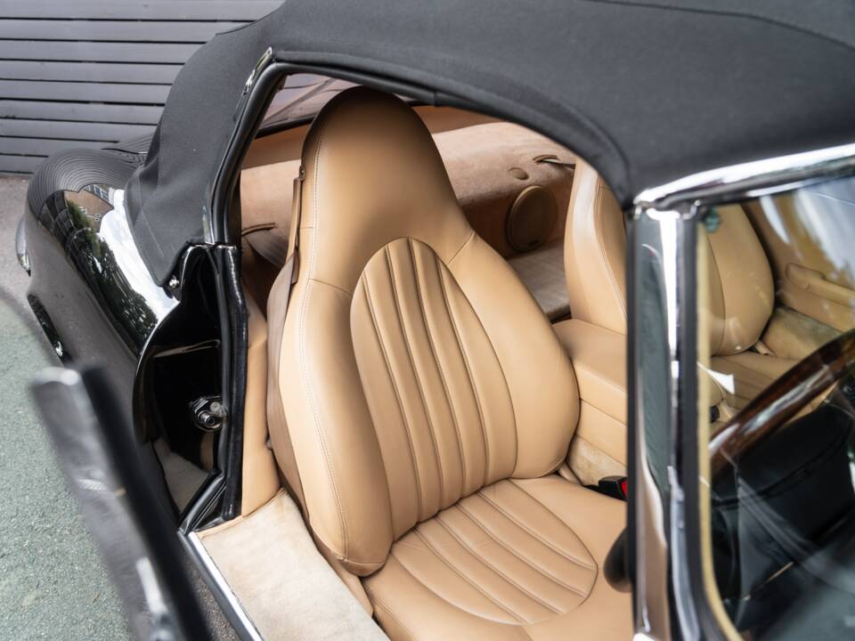Bild 41/58 von Jaguar E-Type V12 (1974)