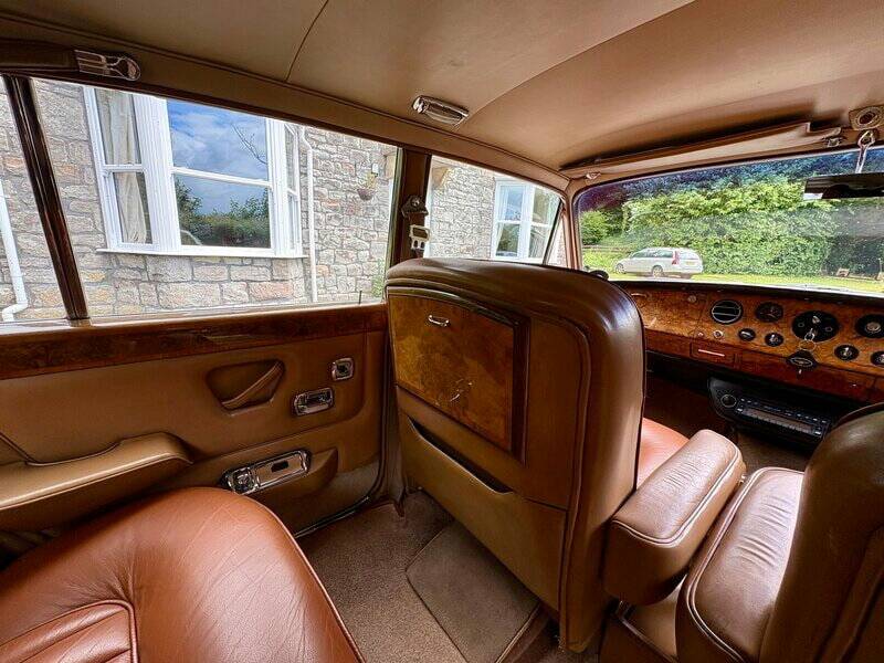 Afbeelding 47/56 van Bentley T 1 (1969)