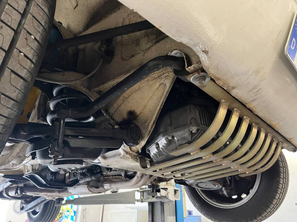 Image 55/87 of Alfa Romeo Giulia 1600 Sprint GT (1965)