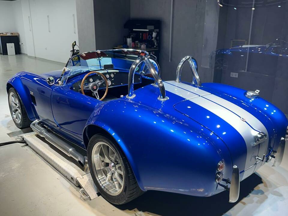 Image 5/18 of AC Cobra (2011)