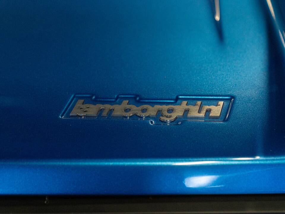 Image 12/36 of Lamborghini Diablo SV (1998)