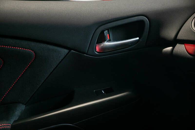 Bild 24/50 von Honda Civic Type R (2015)