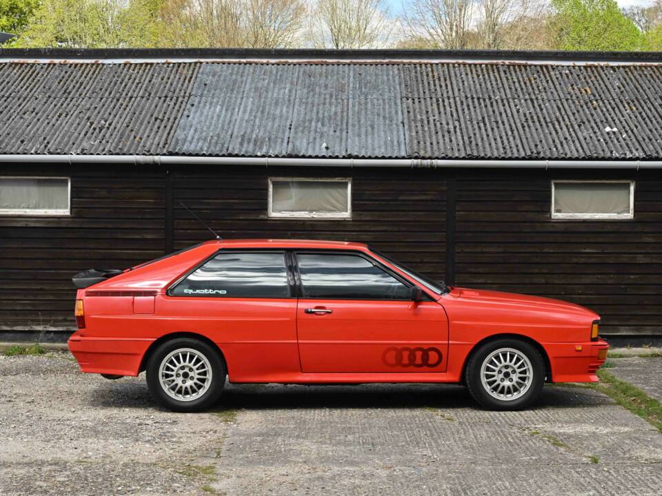 Bild 15/50 von Audi quattro (1982)