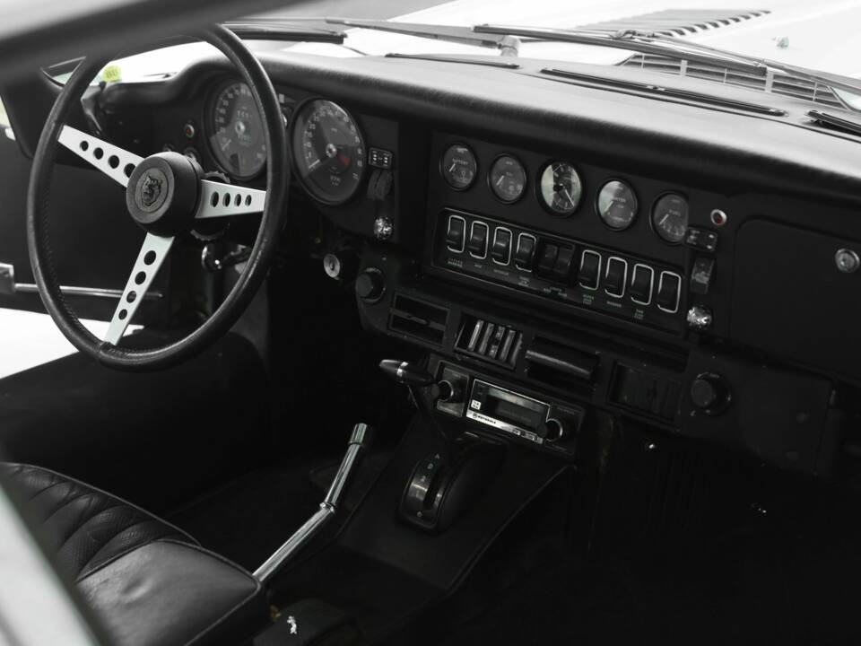 Bild 24/40 von Jaguar E-Type V12 (1972)