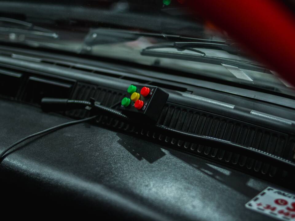 Immagine 59/100 di Lancia Beta Montecarlo (1981)