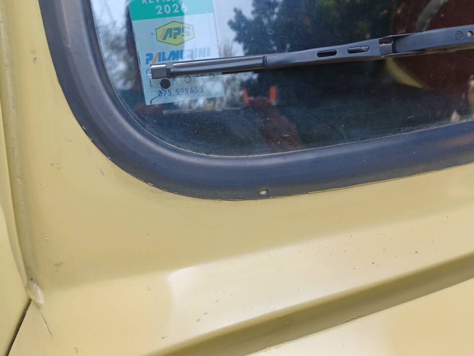 Afbeelding 12/30 van FIAT 500 L (1972)