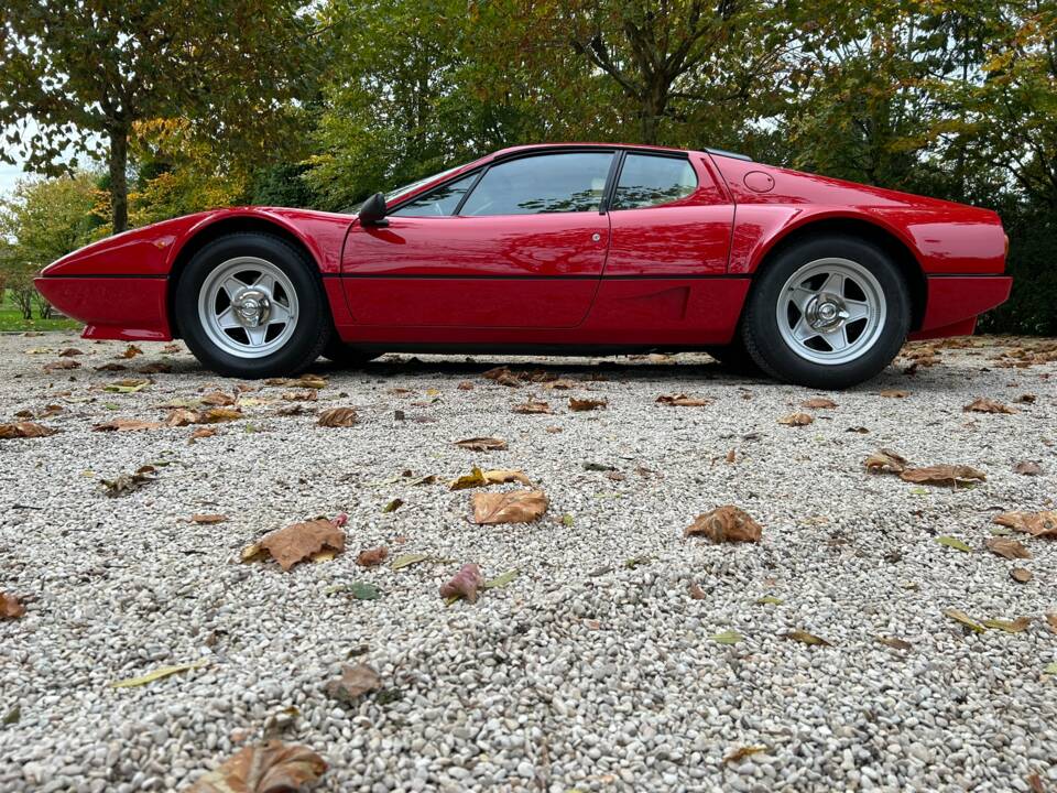 Immagine 14/28 di Ferrari 512 BBi (1983)