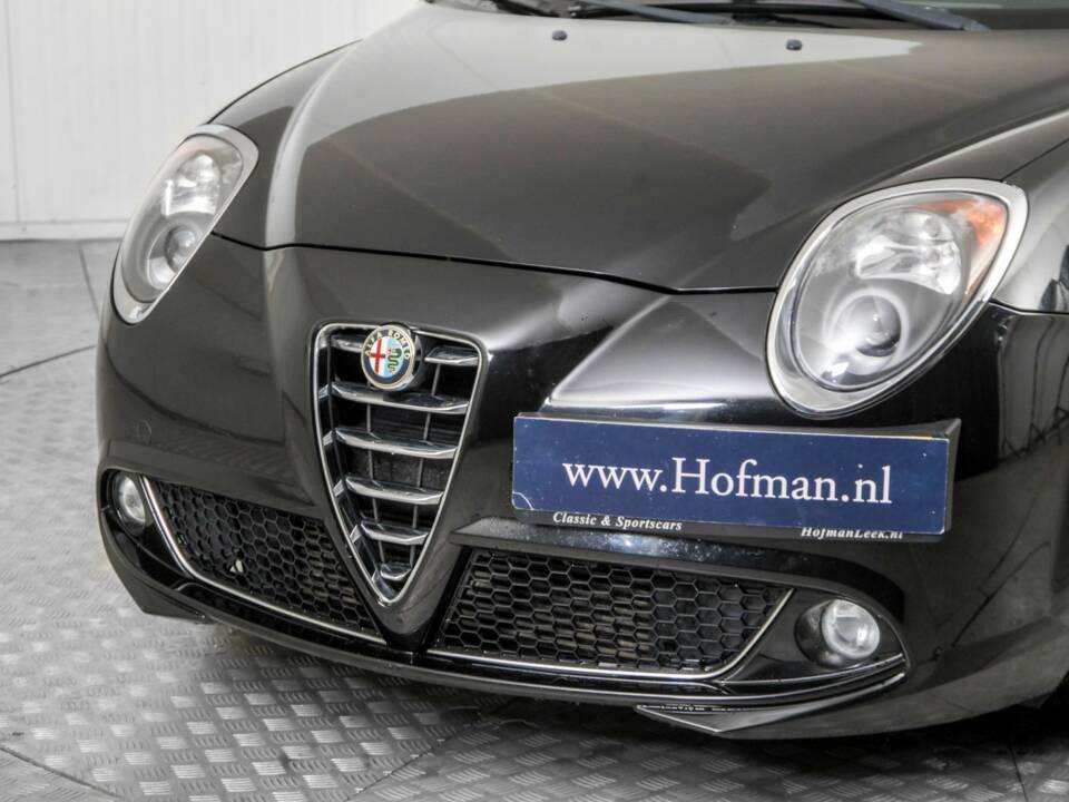 Afbeelding 18/48 van Alfa Romeo MiTo 0.9 TwinAir Turbo (2014)