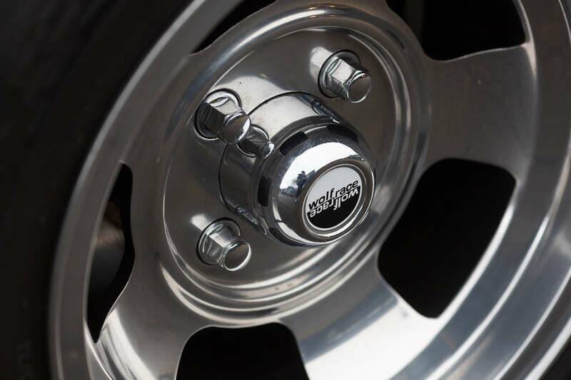 Bild 13/50 von Datsun 260 Z (1974)