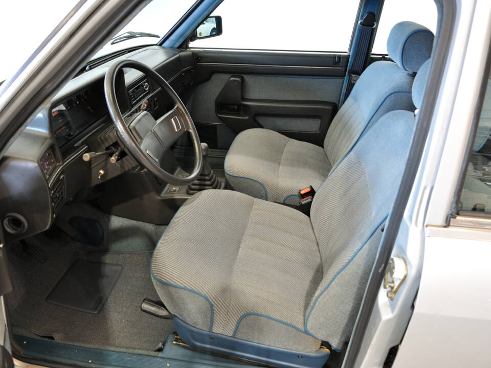 Image 8/27 de FIAT Argenta (1982)