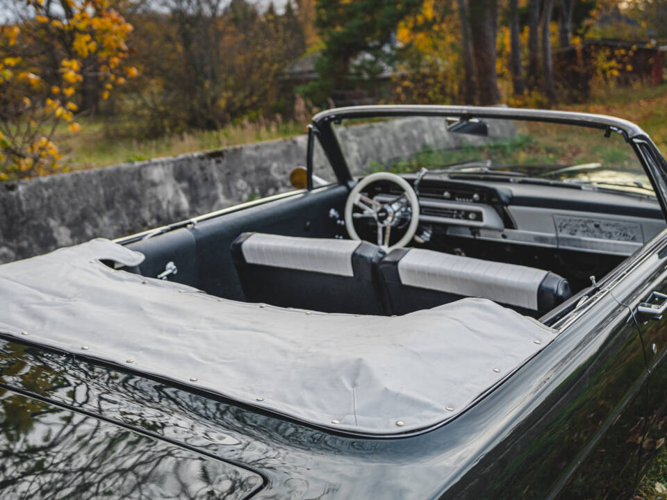 Image 29/47 de Ford Galaxie 500 (1965)