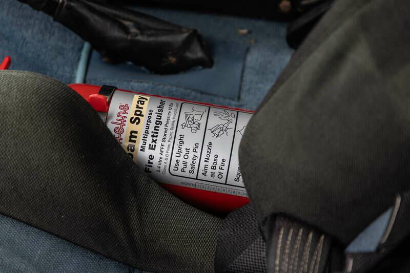 Image 35/50 of Triumph 2000 Mk I (1965)